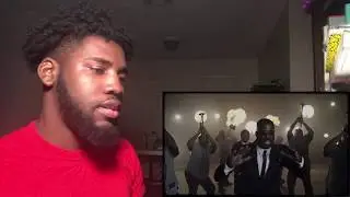 JAY ROCK -WIN (Reaction)