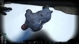 SCUM   EpisoDe [ 11 ] day [ 2 ] WHO POOP ALL THIS BACK TO GORICA POLICE STATION MISSION CARGO DROP