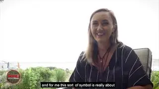 Māori artist urges women to speak up | nzherald.co.nz