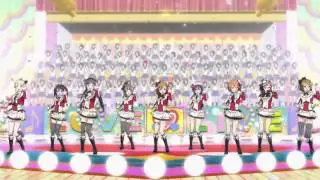 Anime Blues Con V Opening Ceremonies AMV