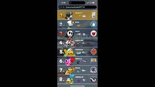 Mario kart tour new year 2026 part 4 (early livestream)(rain is coming Los Angeles)