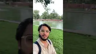 Shahbad Gate vs India Gate #youtubeshorts #minivlog #delhiminivlog
