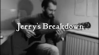 (Jerry Reed) 