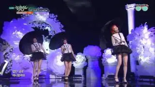 가인 (GAIN) - Carnival live perf compilation (cut)