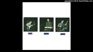 The Brave Little Abacus - Imaginary Peaks, Imaginary Beasts