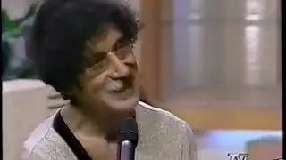 Charly García - Entrevista en programa 