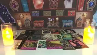 GEMINI   - OMG! MARK THIS DATE ON YOUR CALENDAR GEMINI  LOVE TAROT READING