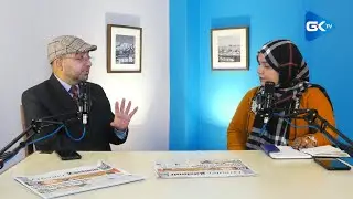 ХОБЛ, зима в Кашмире и лечение | Врачебный микрофон | Подкаст GK