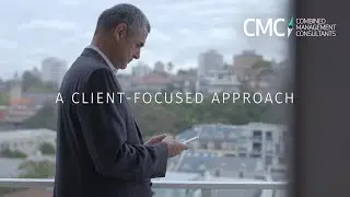 Client Focused Approach