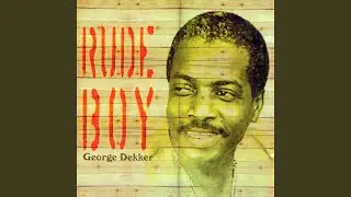 Rude Boy