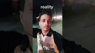 expectations Vs reality 😂.....#DigitalCreator#ContentCreation#CreatorLife#OnlineContent#VideoContent