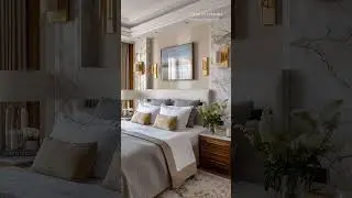 French Home Tour  Golden Hour Luxury Design Aspire Interiors Alexander Vaughn