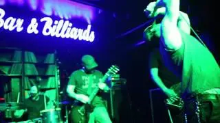 Fenix TX feat. Scott Russo & Wade Youman Territorial Pissings