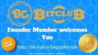 Join bitclub network and make money