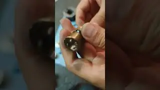 Sleeve After Pinch