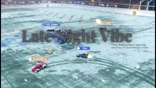 Наша основная команда начинает враждовать друг с другом… | Rocket League 2 на 2 (СПЕЦИАЛЬНЫЙ ВЫПУ...