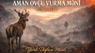 By Creative - Aman Ov&ccedil;u, Vurma Məni | Musiqi Klipi