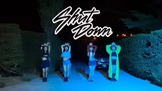 [CONVOCATORIA CHANGWON KPOP WORLD FESTIVAL PER&Uacute; 2023] SHUTDOWN- BLACKPINK DANCE COVER BY BLACKBABES