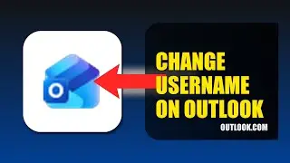 How To Change Username On Outlook 2025 (2026)