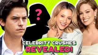 Riverdale Cast: Surprising Celebrity Crushes and Love Life | The Catcher