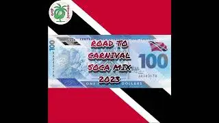 DJ Chipz Soca Mix 2023 (Road To Carnival 2023) #djchipz #soca2023 #trinidadandtobago #carnival2023
