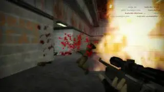 Predawn [Counter-Strike 1.6]