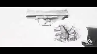 Vivekam teaser