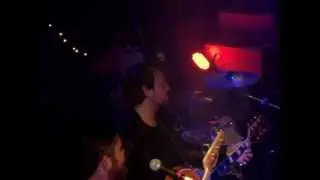 Ian McNabb, Cold Shoulder & Mathew Priest - High on a Hill