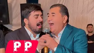 Punhan Piriyev & Zabit Nebizade - Sabirabad Toy (Qarabag Şikestesi) 2023