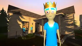 Where is the Manor? - Modded Schedule 1