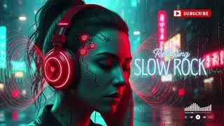 Slow Rock Love Songs ❤️ Relaxing Romantic Soft Rock Ballads