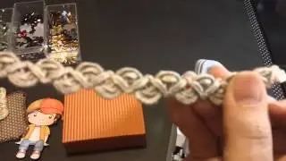 Mini Pizza Box Tutorial with 6x6 paper