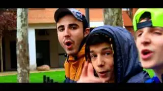 SUPERFLUYO RAP LOGRO&Ntilde;O