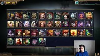 How to Build Mages in Joust (S11)