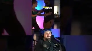 Beta lets SIGMA dance with his WIFE 'Destiny'