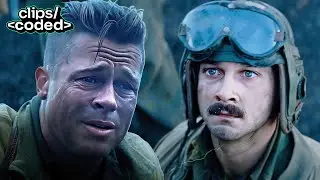fury (2014) - 