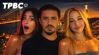 Twitch Portugal Best Clips [S2/T1-EP.2]