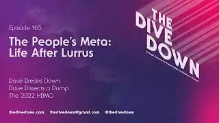Episode 165: The People's Meta: Life After Lurrus