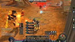 aion pvp gelk deity 55 cleri