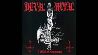 Devil Metal - A Tribute to NunSlaughter 2007 (FULL ALBUM) Death Metal