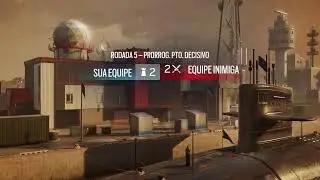 R6 amaru