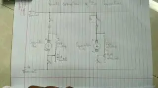 Parallel operation of DC generators in hindi
