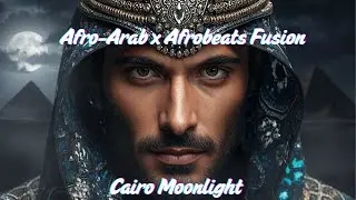 Afro-Arab x Afrobeats Fusion - Arab Pop Music