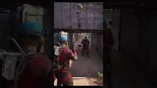 Война стримеров была потрясающей! | ARC RAIDERS #arcraiders #arcraidersgameplay #gaming