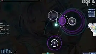 Amane Kanata - Tokusya-Seizon Wonder-la-der!! [The Future Beyond Reality] +NM FC