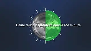 Tehnologia AirTherapy | Flanco.ro