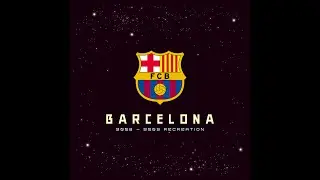 Barcelona | Pep Guardiola 2008 - 2009 Recreation | E6 Frustrating | Football Manager 2022