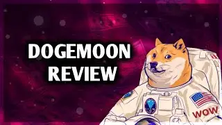 Dogemoon - Community Token Next 100x