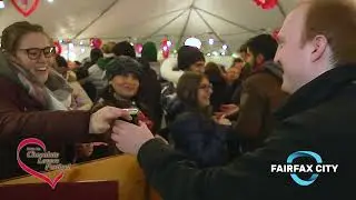 Chocolate Lovers Festival is Back!
