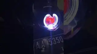 Custom Biled Supra X 125 Batman #biled #biledsupra125